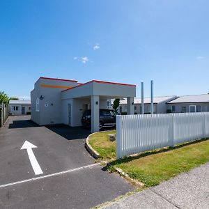 Aurora City Suites Motel